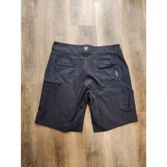 KUHL Men RENEGADE SHORT (5121) Size 36x10 cargo performance - Picture 1 of 8